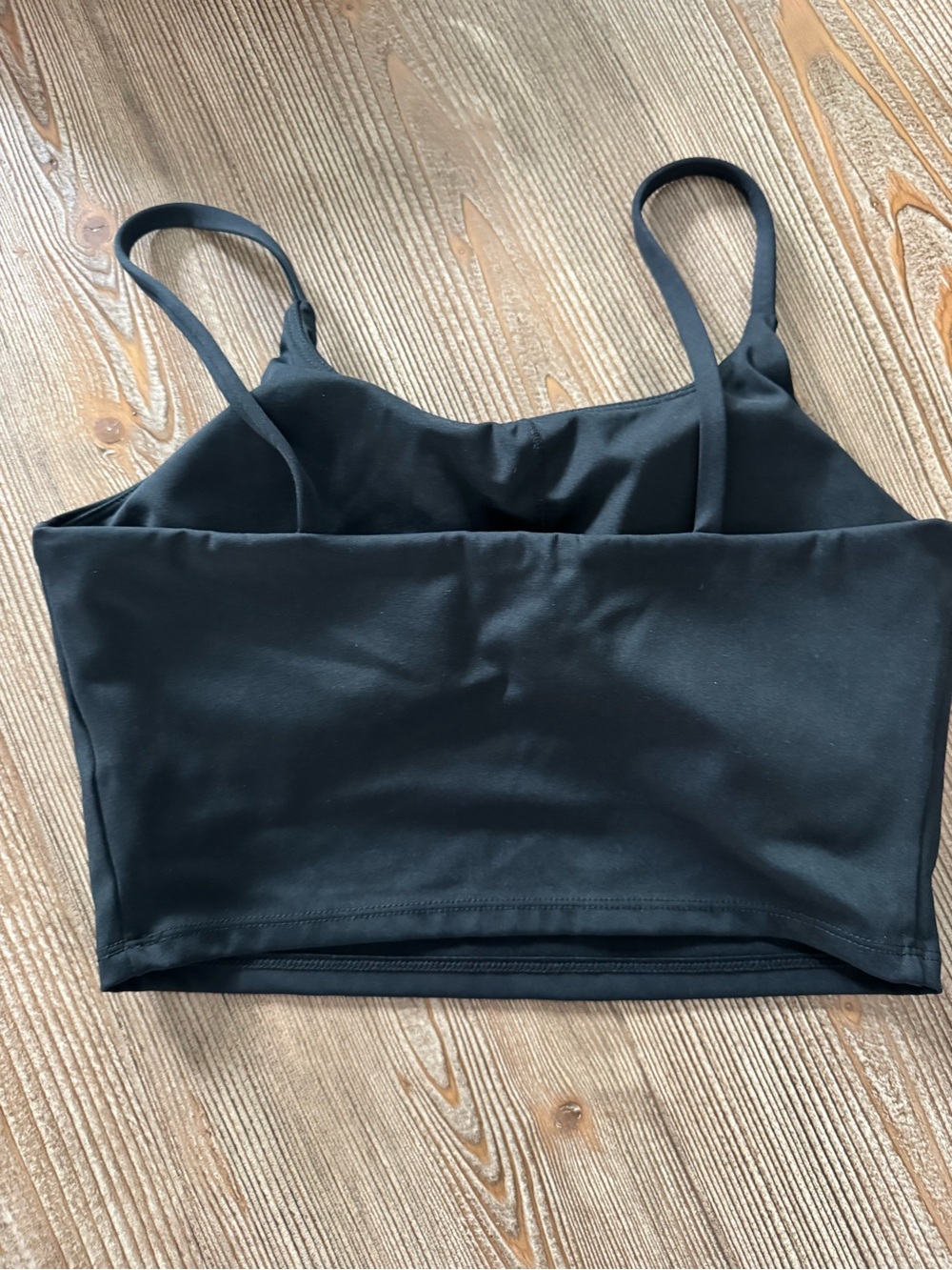 HALARA Bundle with Black Top  & Navy Athletic Shorts & Mint Green Top - Picture 8 of 12